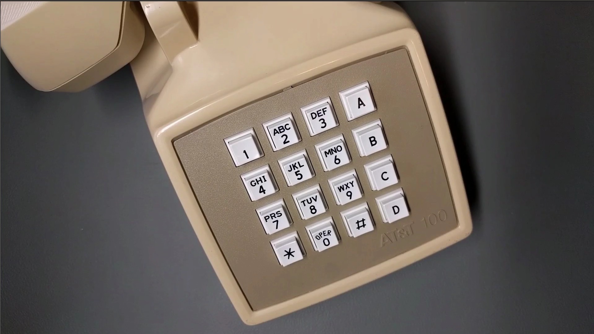 Phone Phreak Silver Box