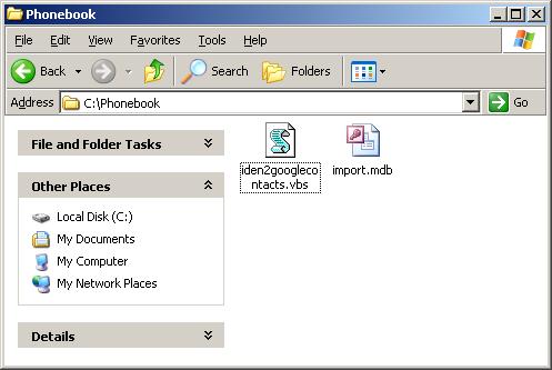 idenphonebook_script1